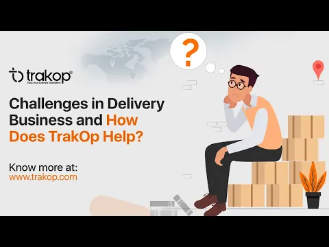 Trakop Solutions