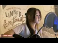 Download Lagu bertaut (indo x english cover) - nadin amizah | elaine covers!