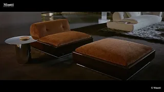 Discover Minotti Pavilion 2024 Italian Elegance For Your Home  Discover Minotti Pavilion 2024 Italian Elegance For Your Home