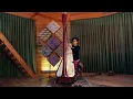 From Ashes played by Şirin Pancaroğlu