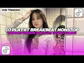 Lagu DJ PLAT KT BREAKBEAT NONSTOP TERBARU VERSION 2026 AUTO GELENG GELENG JEDAG JEDUG VIRAL TIKTOK