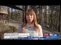 Ruidoso residents pick up pieces of their homes