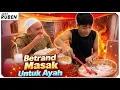 Lagu Just Ruben - Betrand Masak Untuk Ayah