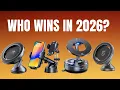 Top 5 Best Car Phone Mounts 2026 - Hands-Free Driving Made Easy