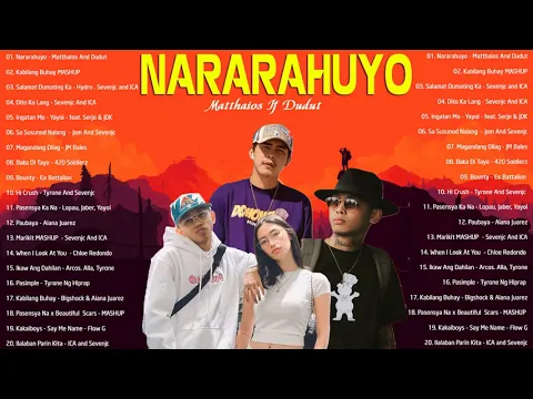 Tagalog Rap 2021 Bagong Pinoy Rap 2021 Hugot OPM Tagalog Rap 2021 Rap Songs 2021
