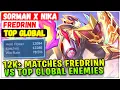 Download Lagu 12K+ wedstrijden Fredrinn VS Global Helcurt + Rafa \u0026 X.Borg + Angela [ Top Global Fredrinn ] SORM...