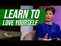 Joyce Meyer How to Love Yourself as God Loves You Praise on TBN