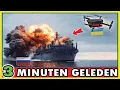 Download Lagu Oekraïne wachtte tot Russische commandanten feestvierden - en blies toen Ruslands drijvende fort op