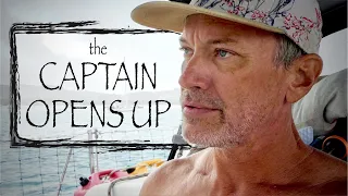 Leaving EVERYTHING Behind…AGAIN – Is It Worth It? | SailAway 153