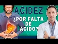 Download Lagu La VERDAD sobre la acidez estomacal que NO te han contado