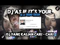 Download Lagu DJ AS IF IT'S YOUR LAST🎧 DJ FYP YANG LAGI TREND VIRAL TIKTOK 2024‼️
