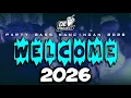 Lagu 🔥WELCOME 2026 | TRUMPET🔥🌴NEW LAGU PARTY AKHIR TAHUN BARU 2026