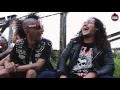 DISLAW FEAT FERY -  ICAN SEORANG PUNK (THE EASTIGER COVER) OFFICIAL MUSIC VIDEO