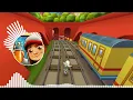 Subway Surfers Main Theme Original 2012 FULL SOUNDTRACK HD