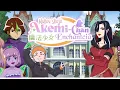 Download Lagu 🩷Mahou Shojo Akemi Chan Enchanticia Concept Teaser🩷