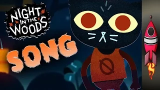  night in the woods song 