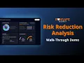 Analyze CVE and Zero-Day Exposure in Embedded Systems RunSafe Risk Reduction Analysis Demo
