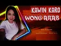 Download Lagu KAWIN KARO WONG ARAB (LIRIK) - ERNA ELSHANDA