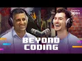 The Engineering Manager Mindset Anas Salman Beyond Coding
