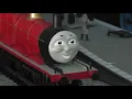 HORNBY/BACHMANN James \u0026 The Express