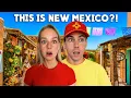 Our First Time in Albuquerque SHOCKED Us