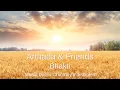 Download Lagu Arthada \u0026 Friends - Bhakti (2022) 10th CD |  Sri Chinmoy | Mantras with Lyrics | Spiritual Music