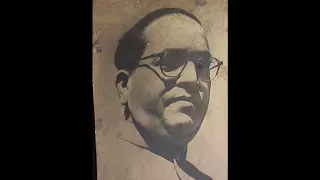 bhima tumha vandana krishna shinde bhimgeete