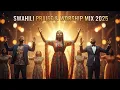 Download Lagu Swahili Gospel Praise \u0026 Worship 2025 | Powerful Male \u0026 Female Voices  | Anointed Worship Mix
