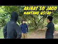 Download Lagu KETIKA PREMAN SO JAGO NANTANG USTAD DUEL TERNYATA...