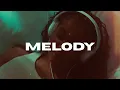 "MELODY" | Afrobeat Type Beat 2025 | Emotional Fireboy x Tems Vibes