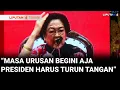 Download Lagu Megawati Singgung Kasus Hasto Kristiyanto: \