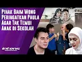 Download Lagu Pihak Baim Wong Peringatkan Paula Agar Tidak Ganggu Anak Di Sekolah