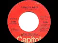 1973 HITS ARCHIVE: Danny’s Song - Anne Murray (stereo 45--#1 A/C)