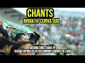 Download Lagu 5 Chants Brigata Curva Sud Jarang Diketahui Publik