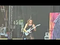 SUICIDAL ANGELS - Bloody Ground | Arena Sofia, Bulgaria, 15.06.2024