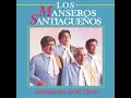Los Manseros Santiagueños - Francamente Viejo (Official Audio)
