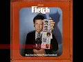 Fletch Soundtrack Demo Chevy Chase "Bit By Bit" Stephanie Mills