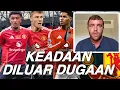 Download Lagu Kabar Manchester United: Keadaan Diluar Dugaan