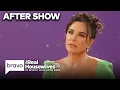 Kyle Richards Gets Emotional Over Friend s Death RHOBH After Show S13 E8 Part 2 Bravo