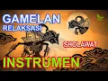 Download Lagu GAMELAN 👍👍👍 RELAKSASI MUSIK INSTRUMEN SHOLAWAT