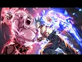 Download Lagu Goku vs Jiren - AMV - Hymn for the weekend #goku #amv #jiren