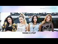 Laysha (레이샤) - Emergency (remix) | audio ver. | YOSHI K-POP
