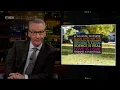New Rule Tough Love Dems Real Time with Bill Maher HBO