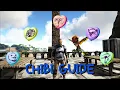 Ark What is a Chibi Quick Guide To Chibis