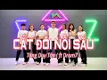 CẮT ĐÔI NỖI SẦU - TĂNG DUY TÂN | Zumba | Tiktok Trend | Dance Fitness | Vpop | Hưng Kim