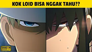 kok bisa bisanya loid gak tahu identitas asli yor ini alasannya spy x family