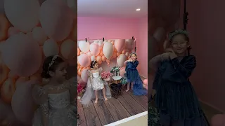 حو لنا نايا و ملك لأميرات Maria Cataleya ماريا كتاليا Shortvideo Arabfashion 