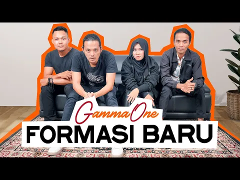 Download MP3 GammaOne Kembali Hadir Dengan Formasi Baru