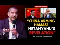 Download Lagu China is ARMING Hamas - Netanyahu's Shocking Revelation Changes Everything | Mehdi Hasan