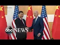 Biden administration facing criticism over China balloon incident WNT